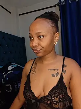 Licia harvin online show from 07-01-26, 02:17