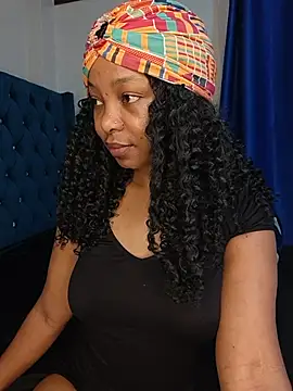 Licia harvin online show from 06-17-26, 09:19