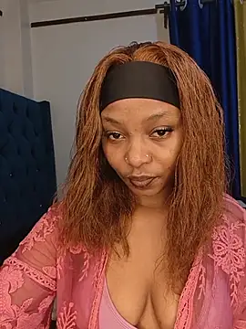 Licia harvin online show from 07-22-26, 06:32