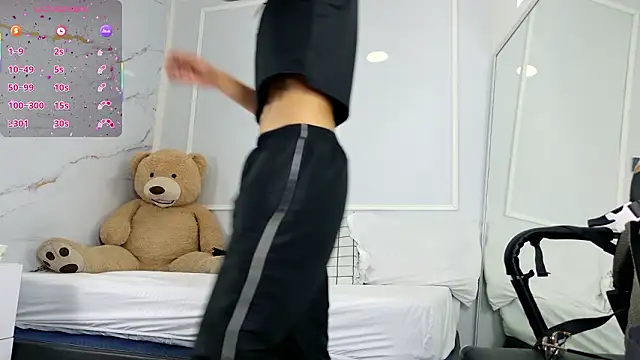 zorravioletta1 online show from 02-20-26, 01:02