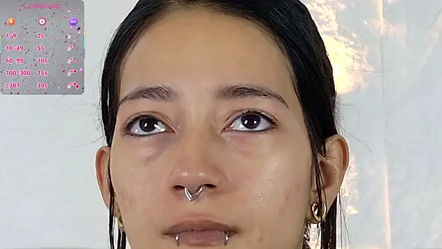 zorravioletta1 online show from 11-25-25, 12:05