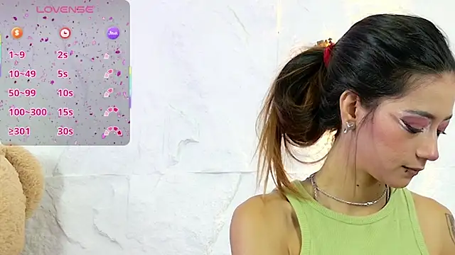 zorravioletta1 online show from 09-11-25, 11:54