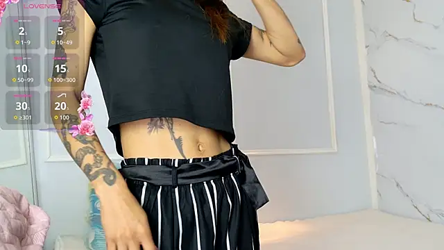 zorravioletta1 online show from 04-14-26, 11:59