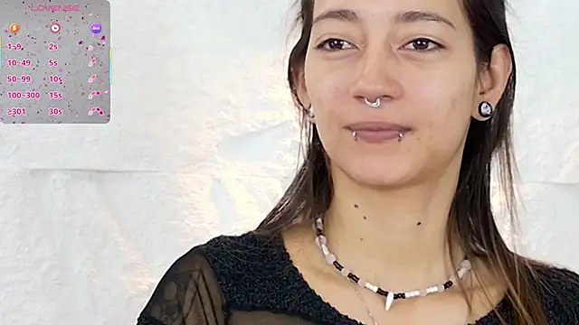 zorravioletta1 online show from 11-07-25, 12:31