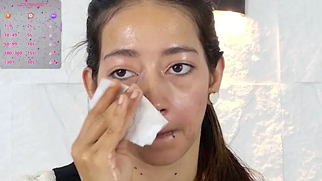 zorravioletta1 online show from 11-26-25, 01:22