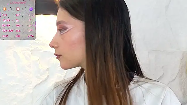 zorravioletta1 online show from 10-08-25, 01:23