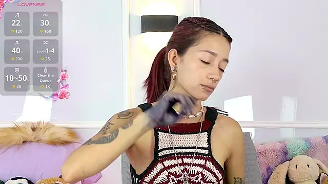 zorravioletta1 online show from 06-01-26, 12:38