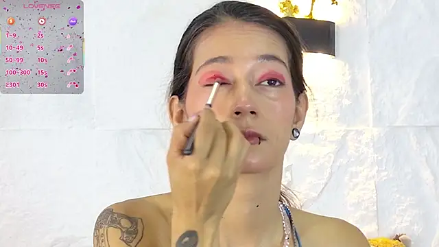 zorravioletta1 online show from 09-23-25, 12:01