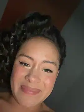 Marie Rose online show from 02-15-25, 02:37