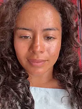 Marie Rose online show from 03-18-25, 04:50