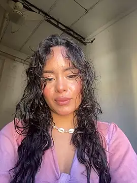 Marie Rose online show from 09-10-25, 06:18