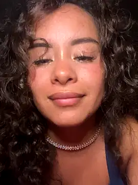 Marie Rose online show from 11-14-25, 01:20