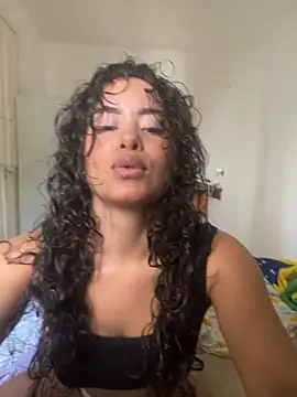 Marie Rose online show from 10-04-25, 06:20