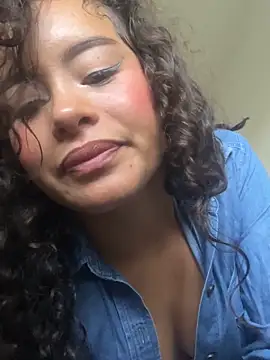 Marie Rose online show from 10-03-25, 07:37