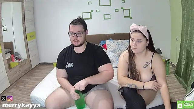 merrykayyy online show from 03-17-25, 10:51