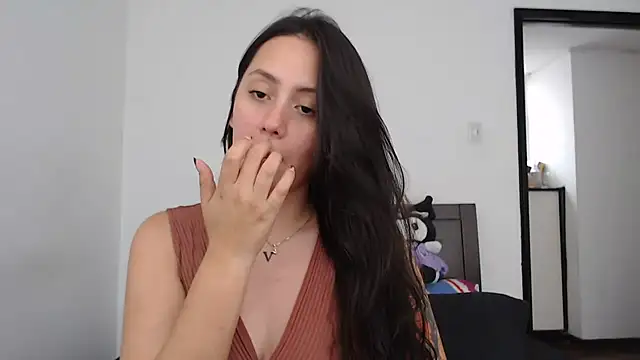 rebecca collin online show from 03-17-26, 03:48