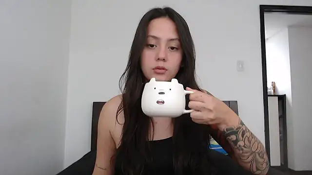 rebecca collin online show from 01-11-26, 08:49