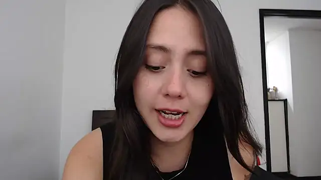 rebecca collin online show from 04-11-26, 07:50