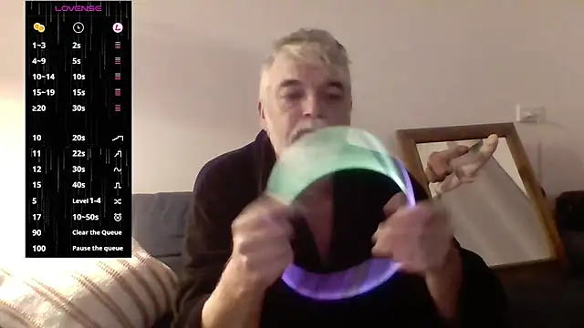 Skoona73 online show from 04-15-26, 11:59