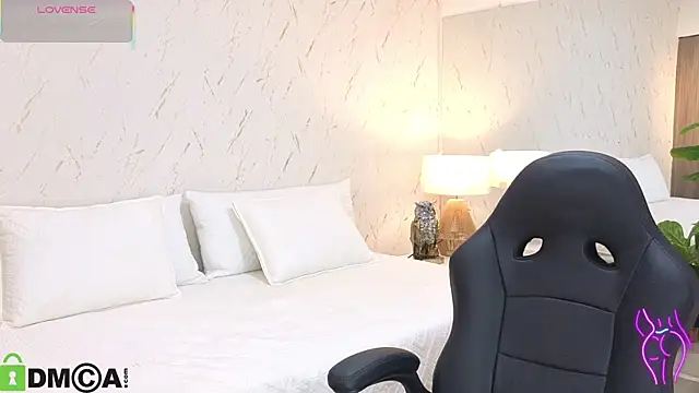 ISA  CUTEE online show from 12-03-25, 03:29