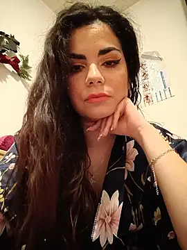 Saturnia Yvonne online show from 02-21-25, 12:05