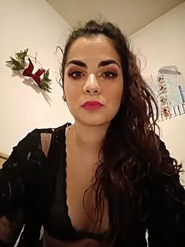 Saturnia Yvonne online show from 01-07-25, 11:24