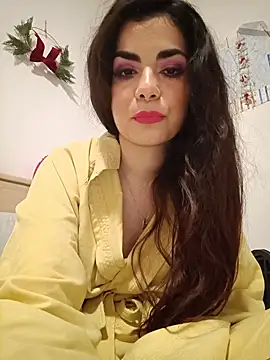 Saturnia Yvonne online show from 01-22-25, 11:53