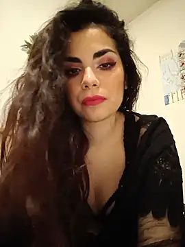 Saturnia Yvonne online show from 02-05-25, 11:06