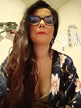 Saturnia Yvonne online show from 03-13-25, 06:23