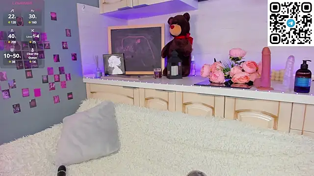 Kruela Eva online show from 03-05-25, 11:38