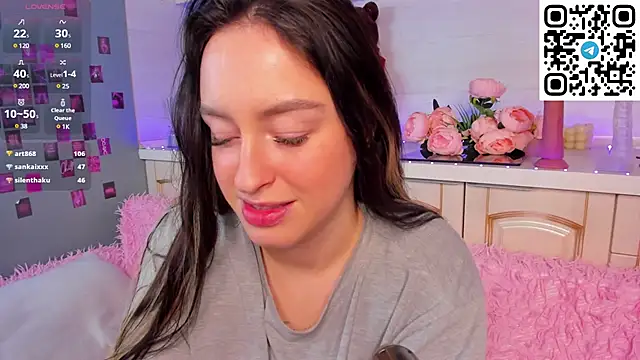 Kruela Eva online show from 03-07-25, 02:46