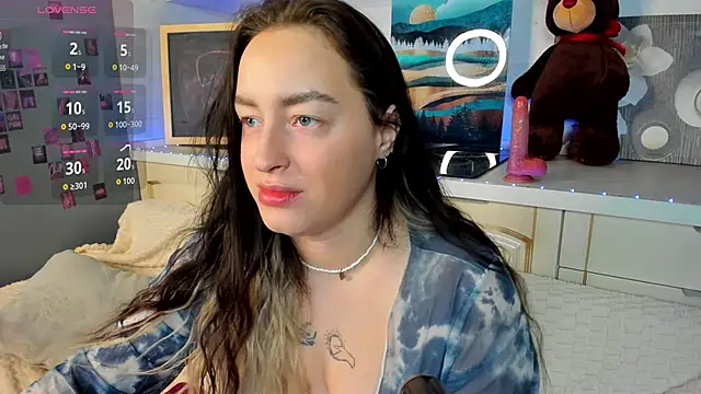 Kruela Eva online show from 11-15-25, 11:31