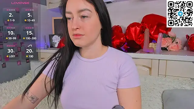 Kruela Eva online show from 02-17-25, 11:33