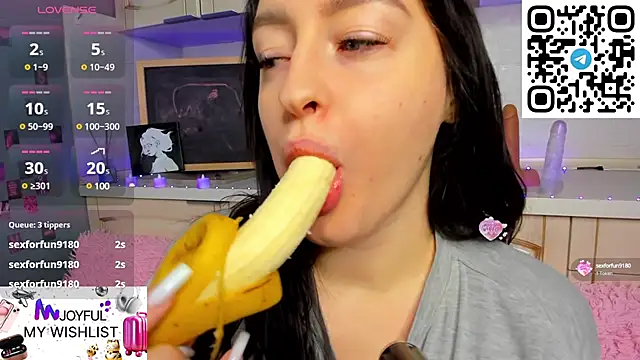 Kruela Eva online show from 01-28-25, 11:39