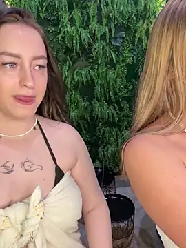 Kruela Eva online show from 11-24-25, 02:22