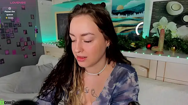 Kruela Eva online show from 01-05-26, 11:30