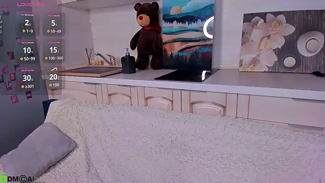 Kruela Eva online show from 11-06-25, 01:42