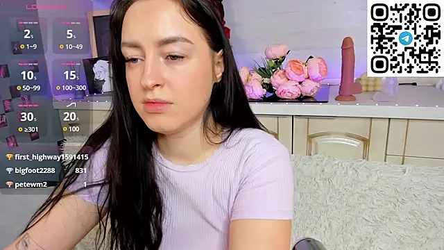 Kruela Eva online show from 02-09-25, 03:11