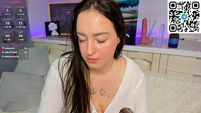 Kruela Eva online show from 03-22-25, 02:48