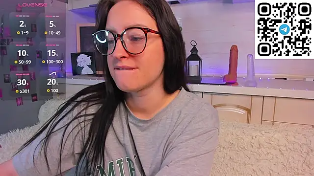 Kruela Eva online show from 01-23-25, 11:26