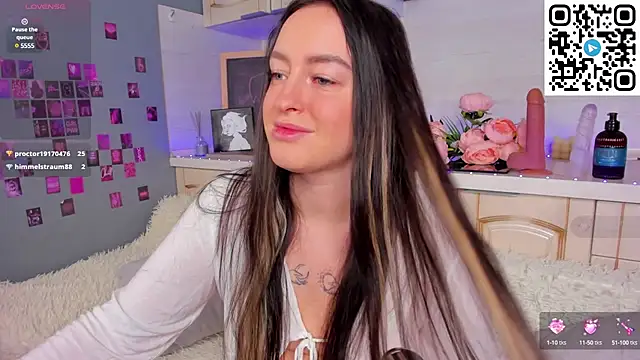 Kruela Eva online show from 03-03-25, 11:35