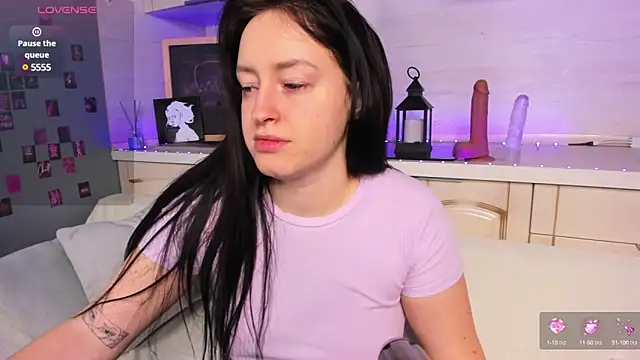 Kruela Eva online show from 01-21-25, 11:24