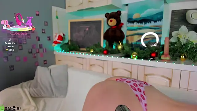 Kruela Eva online show from 12-22-25, 11:16