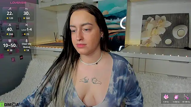 Kruela Eva online show from 11-07-25, 12:15