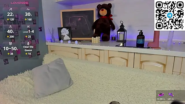 Kruela Eva online show from 01-31-25, 12:17