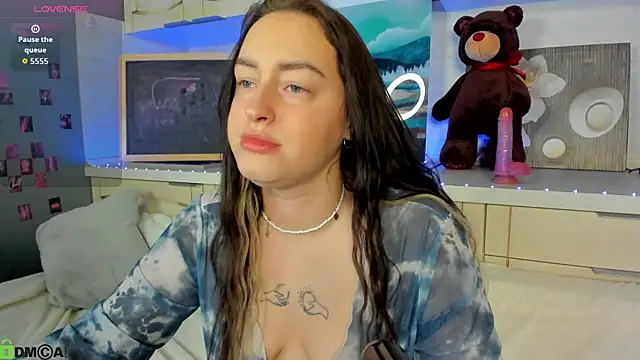 Kruela Eva online show from 11-14-25, 11:41