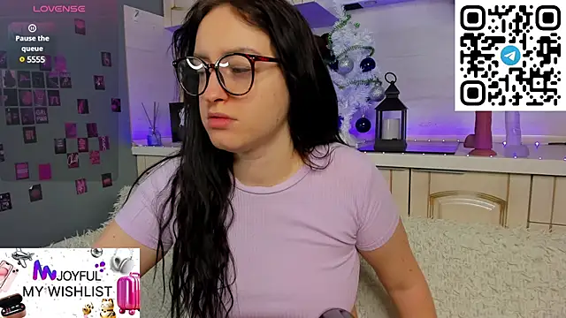 Kruela Eva online show from 01-27-25, 11:43