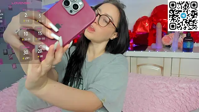 Kruela Eva online show from 02-15-25, 11:36