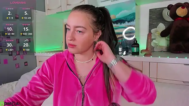 Kruela Eva online show from 12-02-25, 11:28