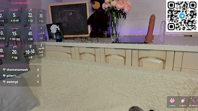 Kruela Eva online show from 02-07-25, 02:50